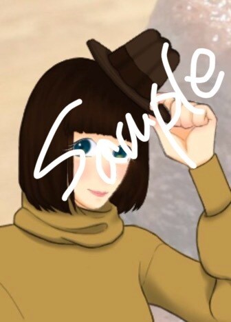 SNS等でご利用いただけるイラストを作成します オリジナルのイメージキャラクターでSNSを楽しもう イメージ3