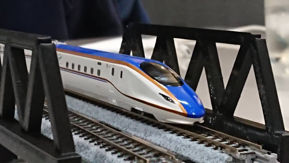 3Dプリント(追加料金でモデリングも)を行います 本職でも同系統の事をしています!! イメージ1