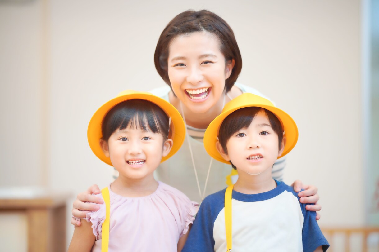 発達障害のお子様に関してご相談にのります 児童発達管理責任者が療育の仕方、接し方等の相談受付ます。 イメージ1