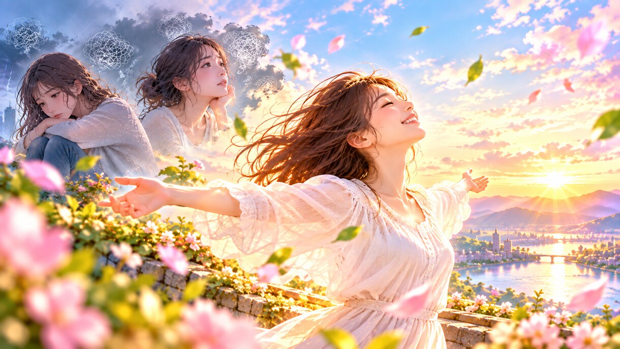 悩んでいるあの人との人間関係を紐解くヒント答えます 苦手・上手くいかない・息が合わない、お悩み解決チャット鑑定！ イメージ5