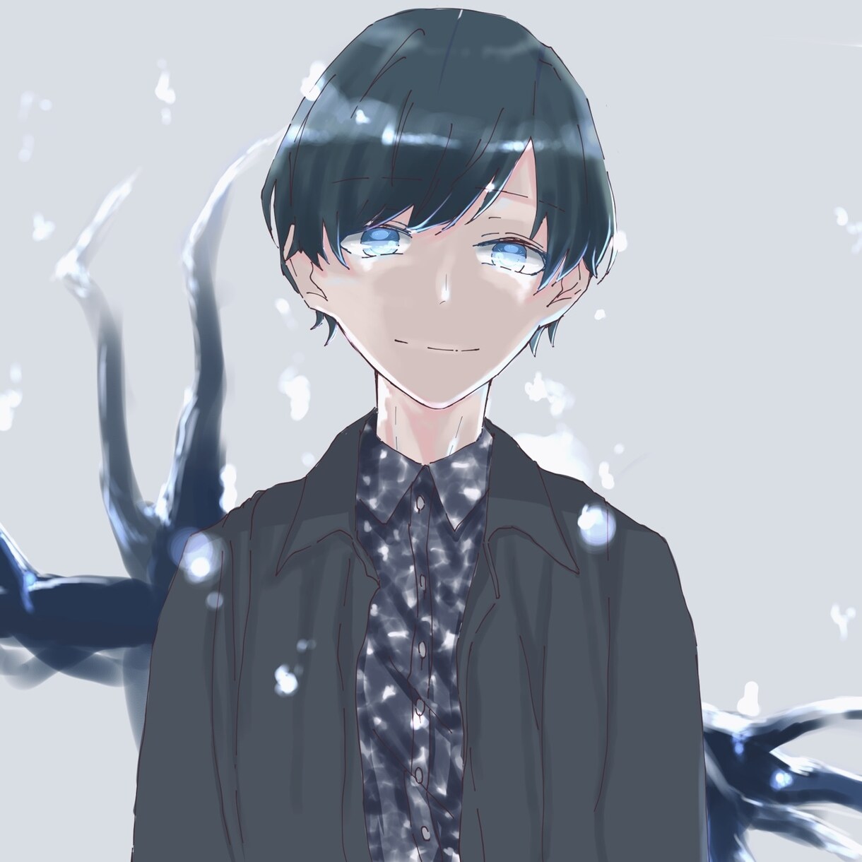イラストやキャラクターデザインを作製します ご要望にお答えしたキャラクター！ イメージ1
