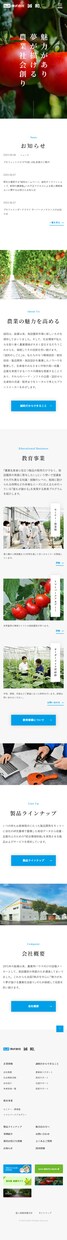 低価格で高品質なサイトを制作いたします 制作会社での実務経験を活かした高品質なサイト制作 イメージ6