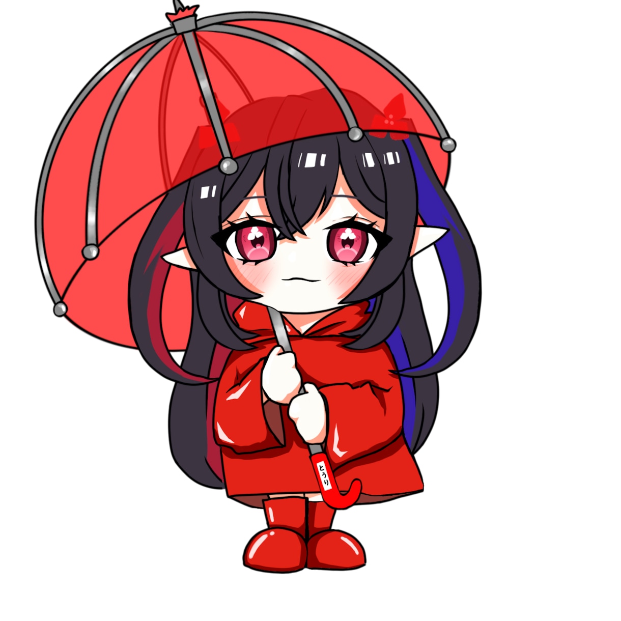 商用利用〇！SD描きます いろんなSDを描きます！人物でなくても大丈夫です！ イメージ3