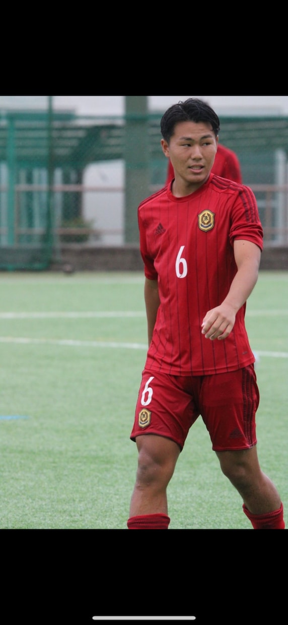 小学生中学生向けサッカースキル向上レッスンをします サッカーをする上で必要なことなど自分の経験の元教えます。 イメージ7