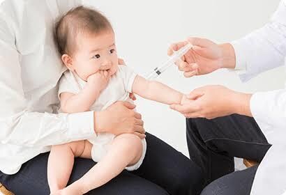 正しい予防接種の接種時期を教えます 小さいお子様をお持ちのママさんにオススメ！！ イメージ1