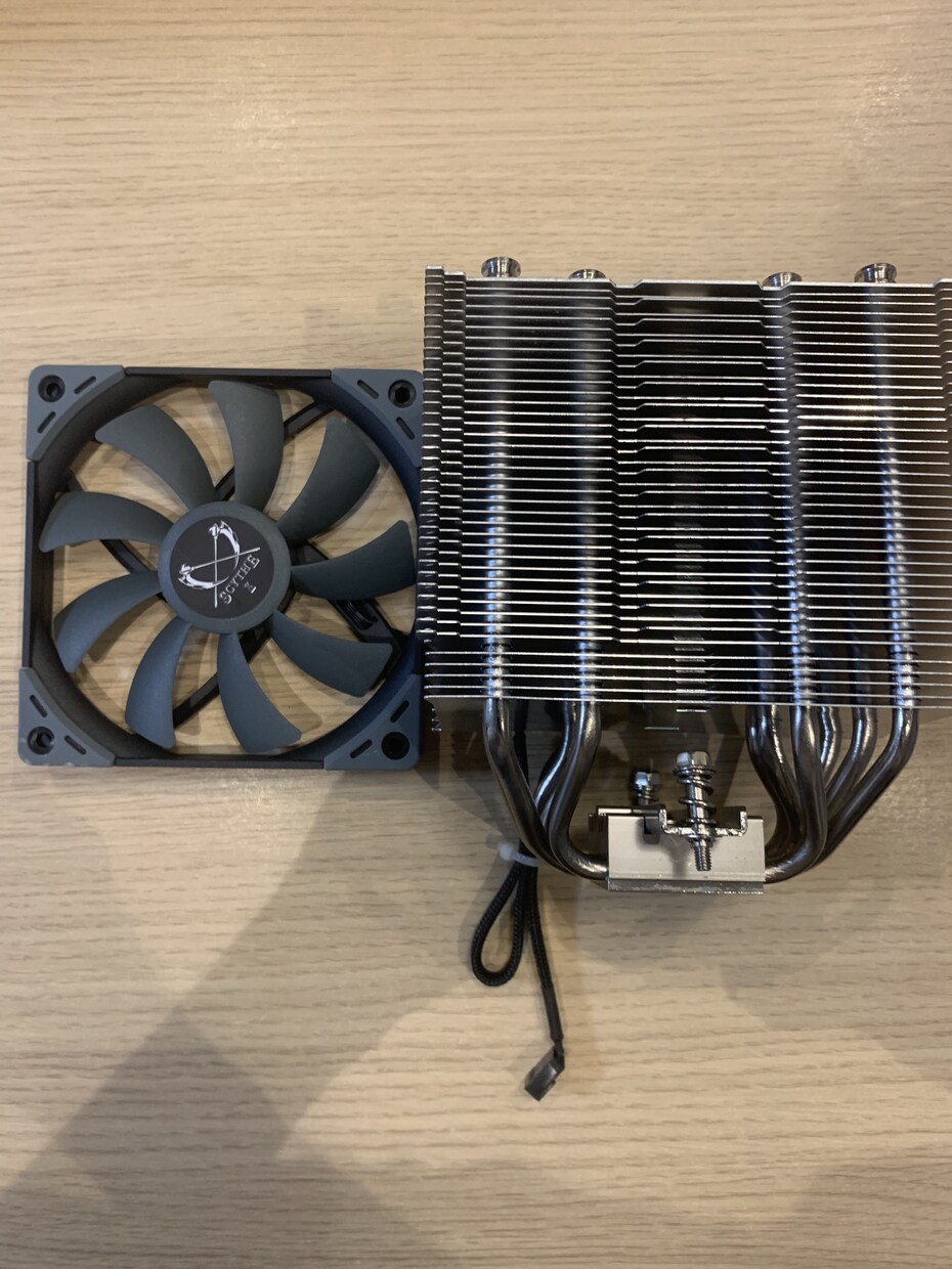 自作PC制作の代行いたします オリジナルPCの制作ご支援します。初めての方サポートします。 イメージ3