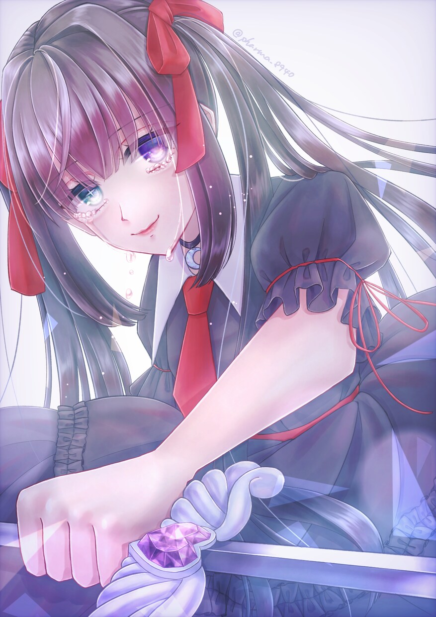 ご希望のイラスト制作承ります SNS、動画、立ち絵、表紙、観賞用など何でもどうぞ！ イメージ8