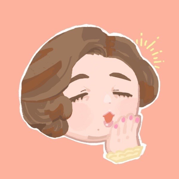 柔らかいタッチのアイコン制作いたします ゆるくて柔らかいデフォルメキャラ描きます！ イメージ7