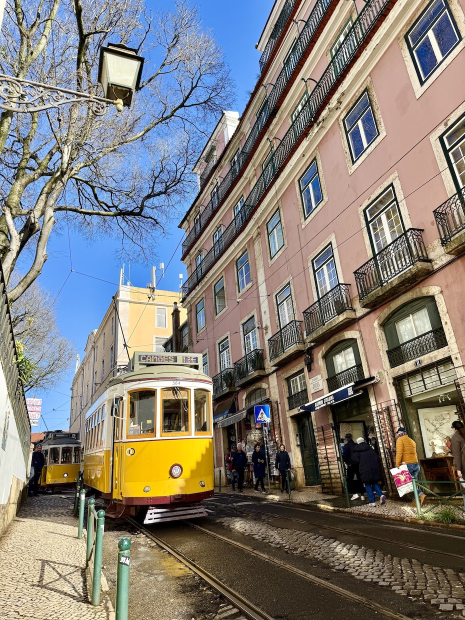 ポルトガル移住・ポルトガル旅行のご相談にのります ポルトガル在住者がガイドブックにないリアルな現地情報をお届け イメージ2