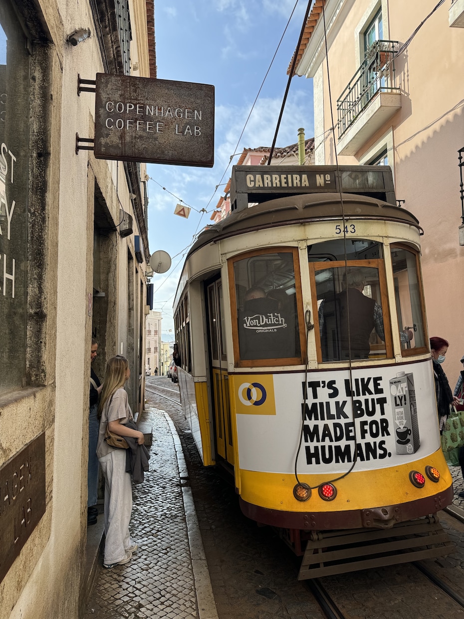 ヨーロッパ旅の相談に親身になって乗っちゃいます 月２回ほどヨーロッパ旅している人がっ！ イメージ6