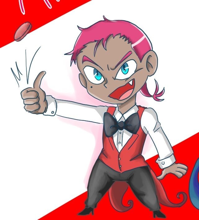 クセのある絵柄で！アイコンお描きします プロフィールアイコンに使うイラストを私の絵柄で提供します！ イメージ8