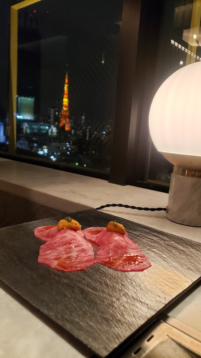 デート､接待などの会食。美味しいお店ご提案致します 味重視低価格レストランから1人5万〜の高級店まで食べ歩き イメージ9