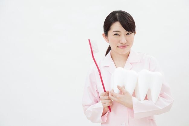 未経験大歓迎！歯科助手の知識ノウハウ教えます 歯科助手になりたい方も、ついていけてない方必見です イメージ1