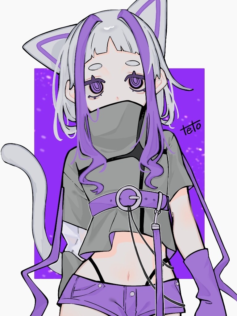 可愛いイラストを描きます アニメ塗りでかわいいイラストを求めてる方へ イメージ1