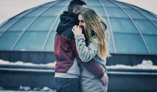 ねぇ聞いて～！はい！わたしがのろけ話をききます ➡恋人が可愛い、カッコいい、大好きを話してください イメージ4