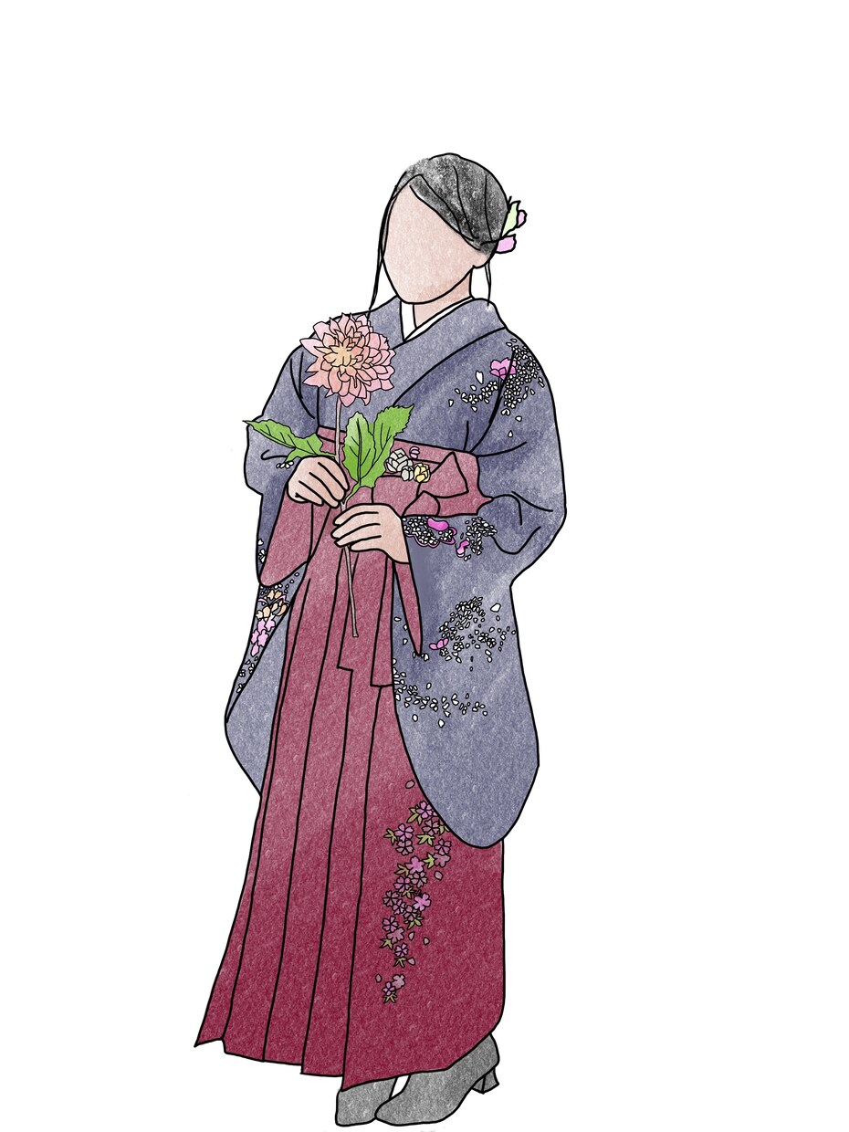 ほんわかイラスト描きます SNSのアイコンなどに最適！☺️ イメージ3