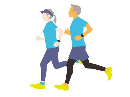 目標達成のためのトレーニングメニューを提供します 全国大会経験者があなたのメニューを考えます。 イメージ1