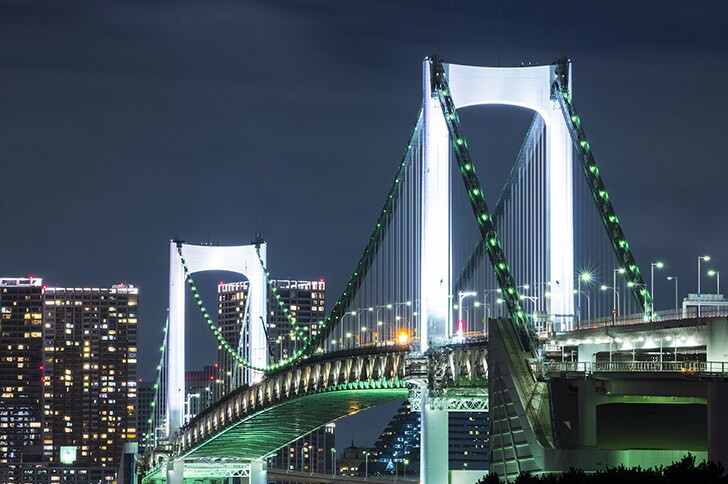 東京のデートプラン・おすすめスポットをご計画します ~東京湾~楽しいおでかけデートコース【準備・作成・計画】提案 イメージ10