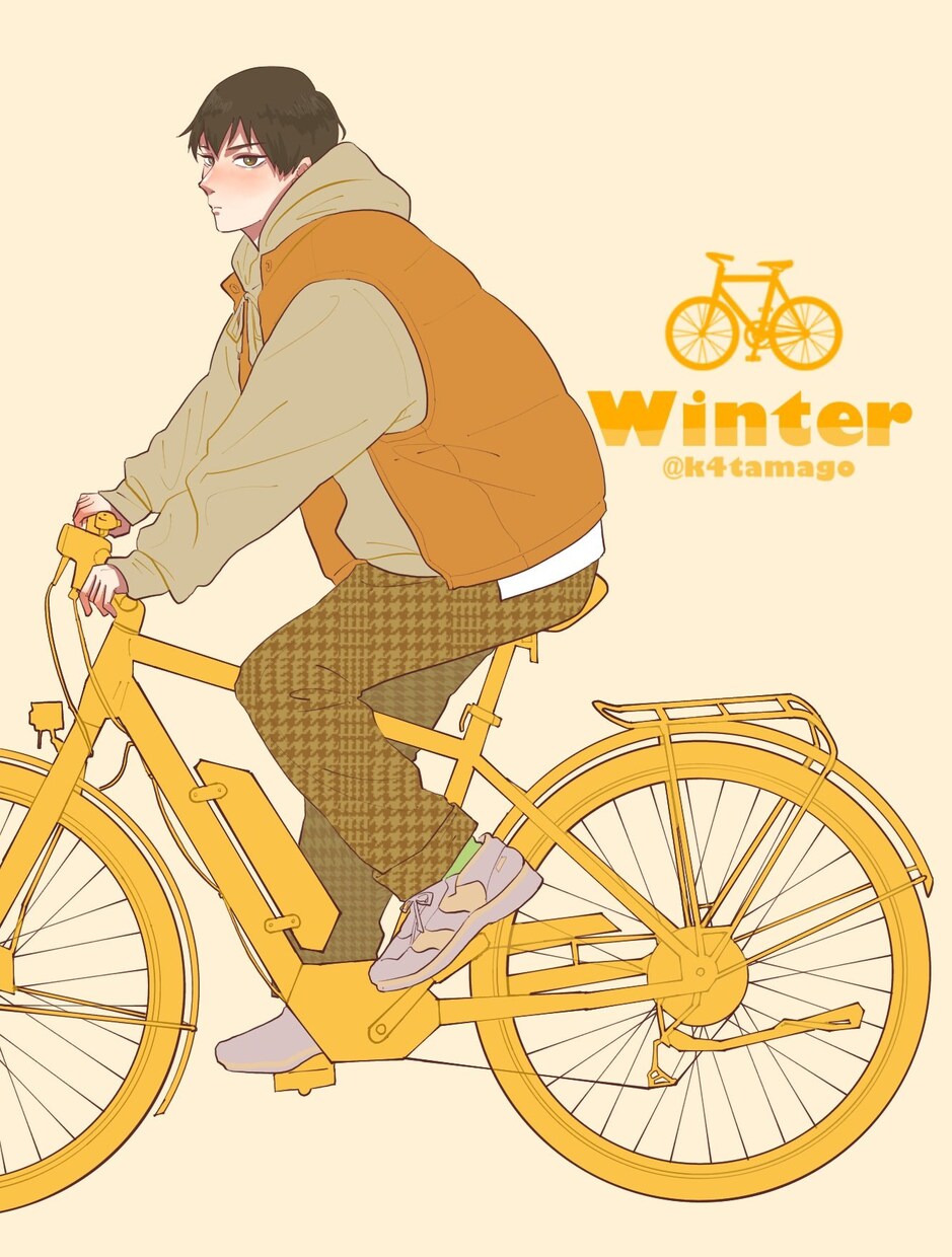 初めてイラストを注文する方に最高の一枚を届けます SNSでちょっとしたイラストやアイコンを使いたいあなたに！ イメージ4
