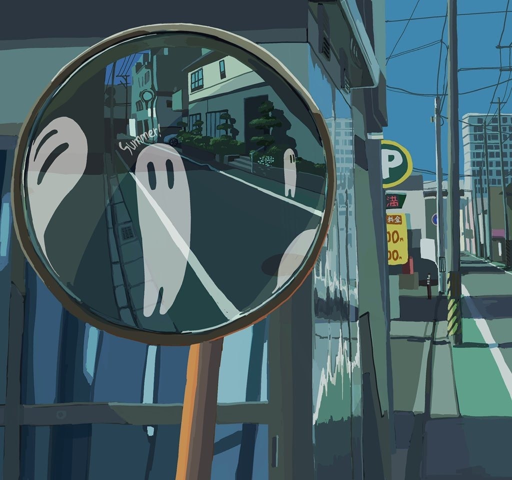 人物から一枚絵まで、イラストを作成します 高クオリティの厚塗りイラスト、背景込みの一枚絵まで イメージ2