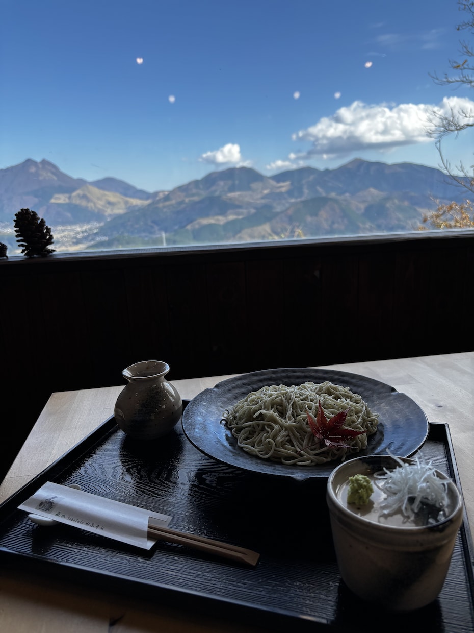 美味しいお店、インスタ映えのお店を紹介します 大分、阿蘇、宮崎のグルメスポットのお店を紹介します。 イメージ3