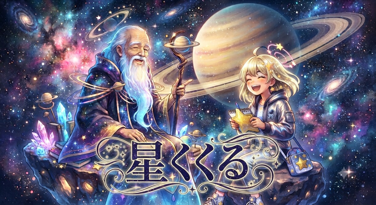 親から卒業星読みであなたの物語と境界線を紐解きます 看護師が寄り添う、親の人生を卒業し自分の人生を取り戻す相談 イメージ3