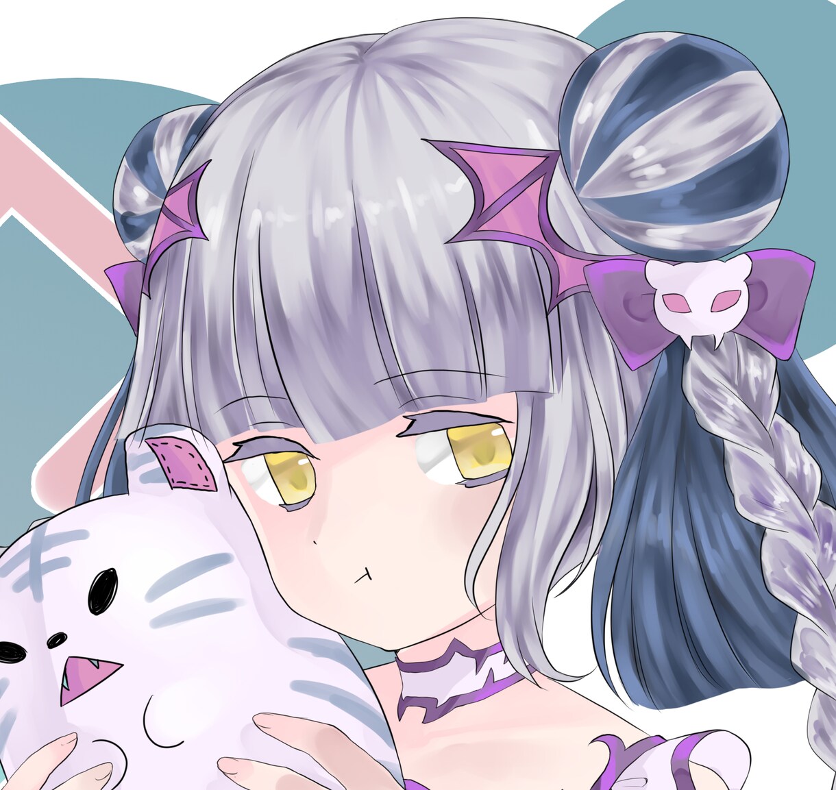 なんにでも使えるアイコン作成いたします SNS、LINEなどのアイコンを自分好みに！ イメージ3