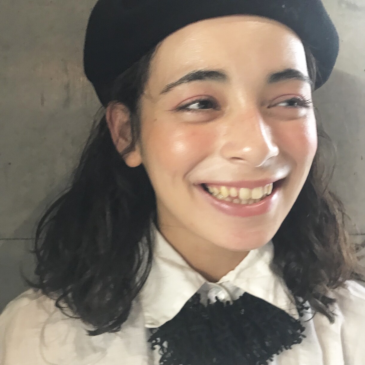 印象アップトータルコーディネートさせて頂きます 美容師目線のヘアメイク服会話などアドバイスさせて頂きます！ イメージ1