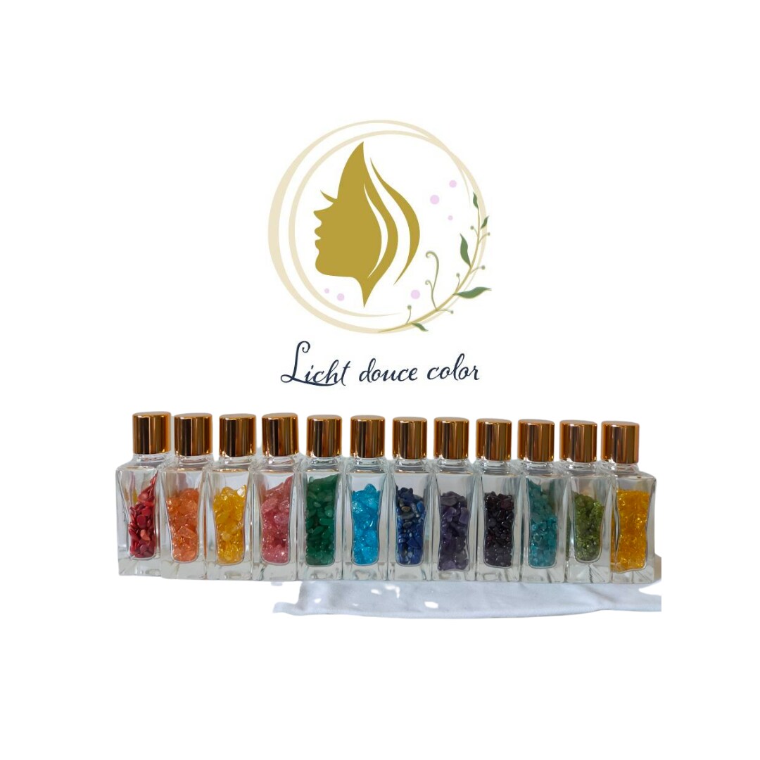 未来ベクトルから自分フォーカスになれます 色×心理学で不明確な未来を明確にし、安心して1歩踏み出せる。 イメージ8