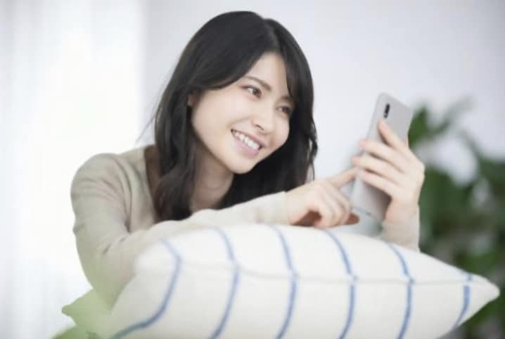 関西女子があなたの友達に❤️楽しさと元気を届けます 5分でも❣️雑談～相談♡何でも自由に話せるあなたの居場所 イメージ4