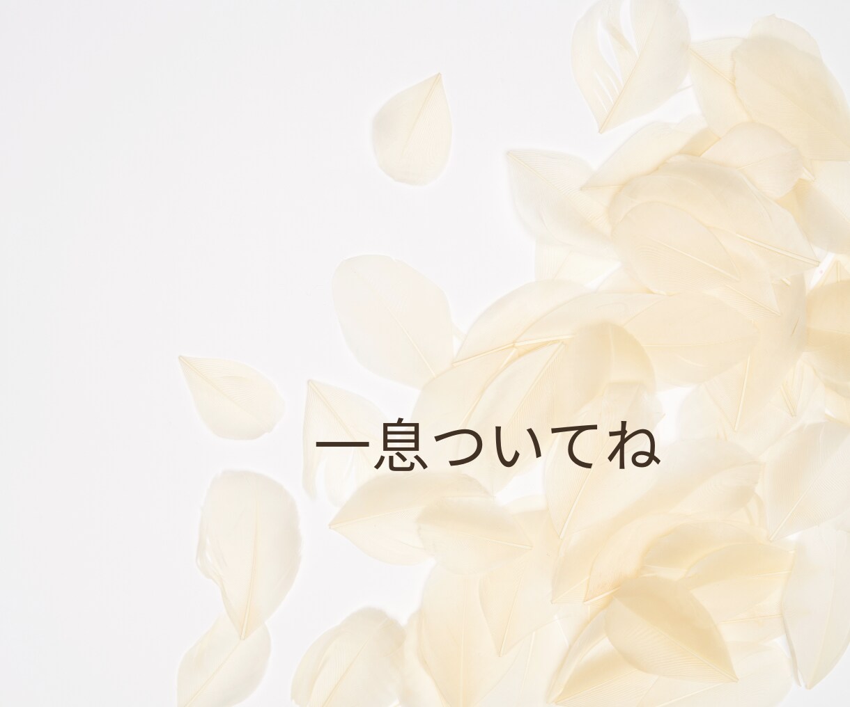 モラハラ彼への悔しい気持ち、否定せず優しく聞きます 経験者だから分かる、その苦しみ。1人で抱えなくていい。 イメージ4