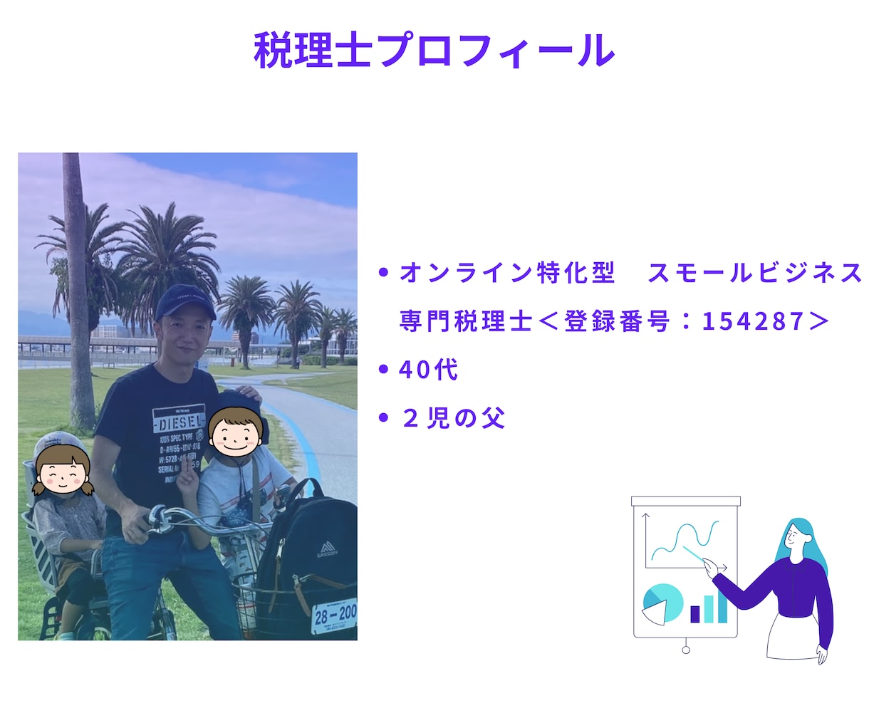 税理士が不動産所得の確定申告を代行いたします ココナラ販売実績20件まで特別価格でご提供中！ イメージ4