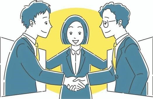 職場でのお悩みに終止符を打ちまます 人間関係、キャリアに関してもう悩むのは疲れませんか？ イメージ1