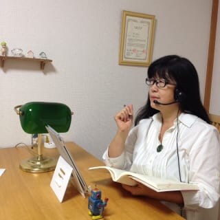 英語と日本語についての相談をお受けしています バイリンガルの日本語教師がお答えします イメージ1