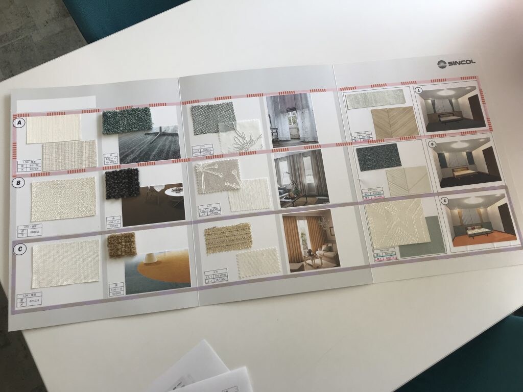 照明プラン、内装プラン作成します 図面作成(住宅に限る)、間取り提案も別途お受けします。 イメージ4