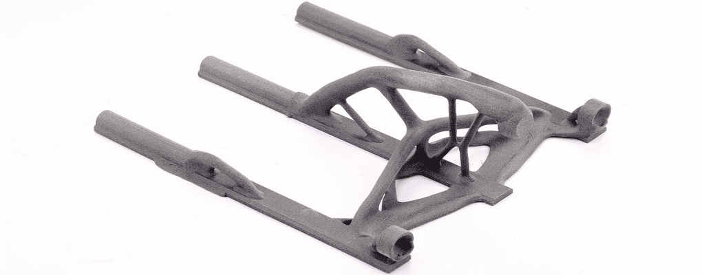 粉末焼結積層造形で高精度3Dプリントを出力します 最短48時間で出荷可能・特大サイズ対応・高品質を低コストで イメージ3