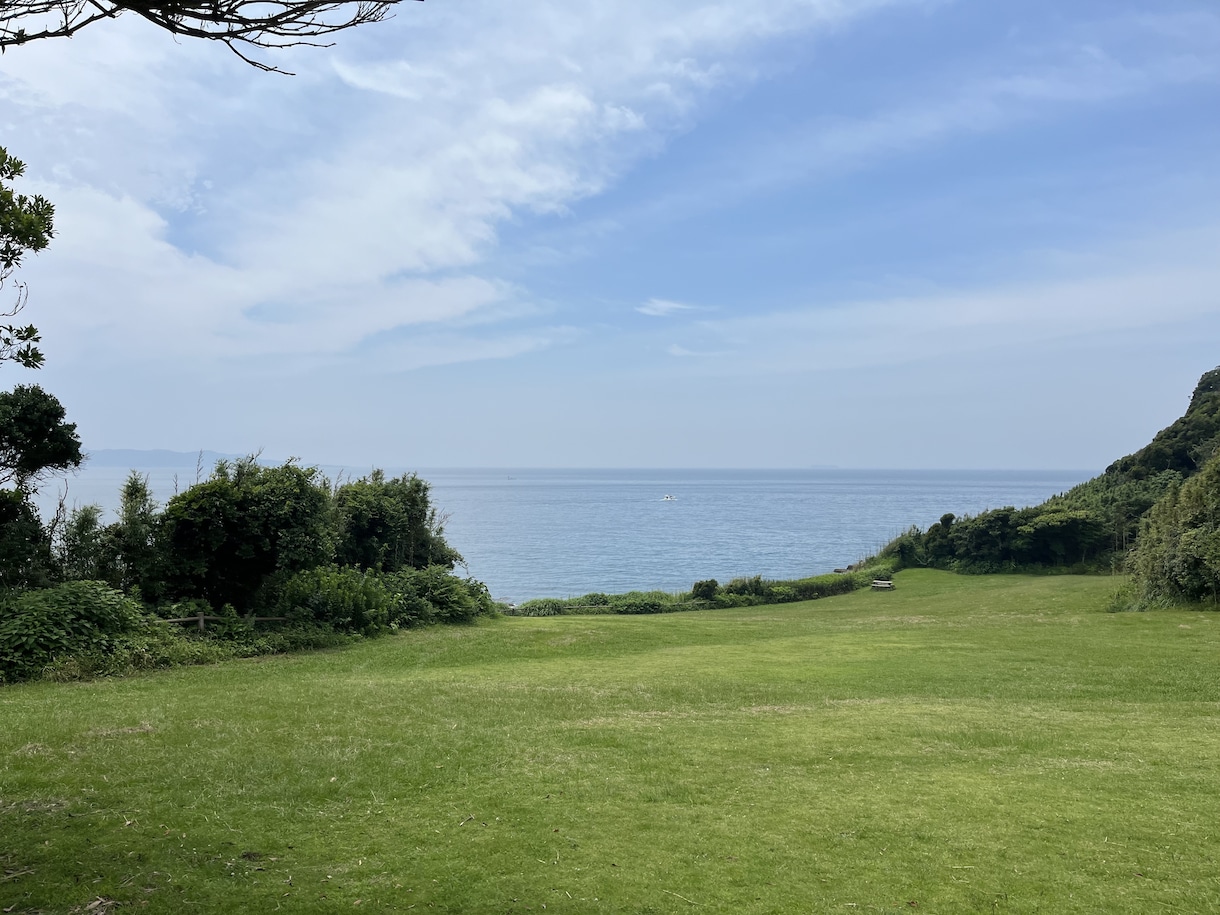 あなたの背中を押させていただきます 一人で悩まず相談してみませんか？　（周易で占います） イメージ1