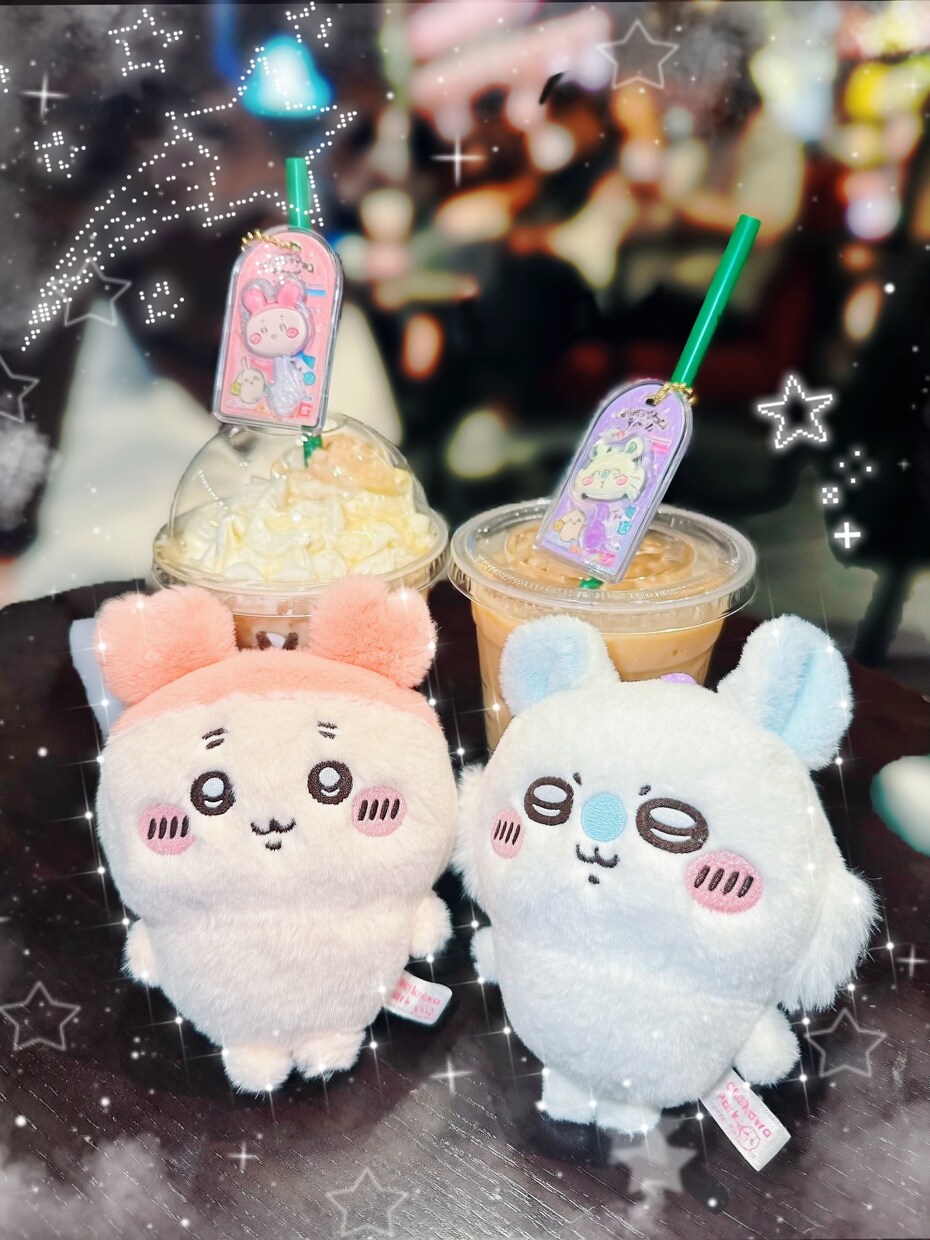 推し活用の写真をかわいく加工します 写真も人物も♡推しとの思い出をもっとかわいく イメージ7