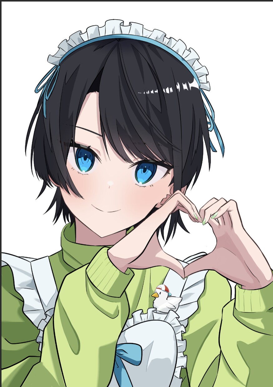 アイコン、ヘッダー、イラストを描かせていただきます 男女どちらのキャラでも気軽にご相談ください！ イメージ5