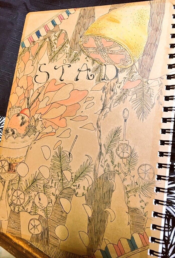 こんな感じのイラストとかアイコン描きます 鋭い絵柄で目立つ絵が出来ます！！！！！！ イメージ4