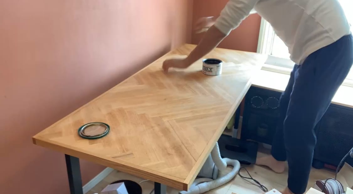 DIYのご相談に乗ります 棚の作成からテーブル等、予算に合わせて作成いたします。 イメージ1