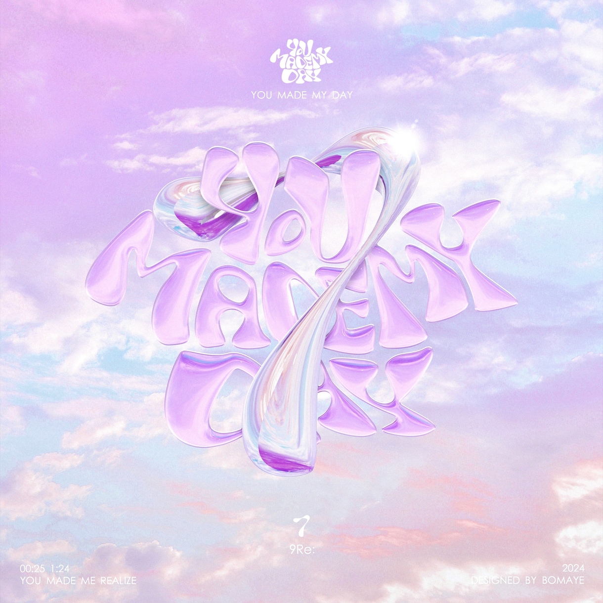 アーティストのためにCDジャケットをデザインします アーティストのあなたのためにかっこいい、イケてるデザインを。 イメージ1