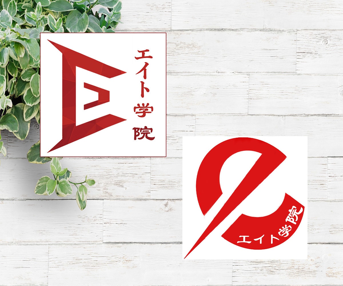 おしゃれロゴ作ります 御社の想いをおしゃれなロゴに仕上げます イメージ3