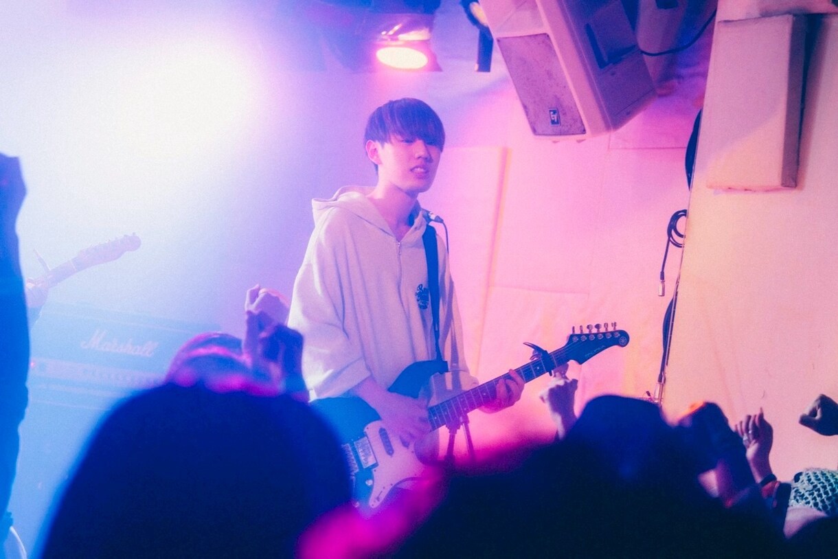 F苦手さん必見！　アコースティックギター教えます 楽しく！をモットーに楽譜に囚われないギター感覚を養います。 イメージ8