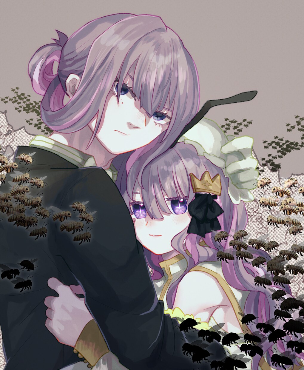 目を引くイラストお描きします 特徴的でバラエティ豊かなイラスト イメージ1