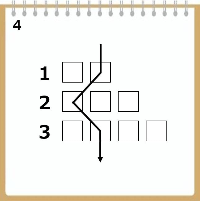 用途に合わせたオリジナル謎解きを制作します 誕生日・イベント・社内レクに、世界に一つだけの謎 イメージ6