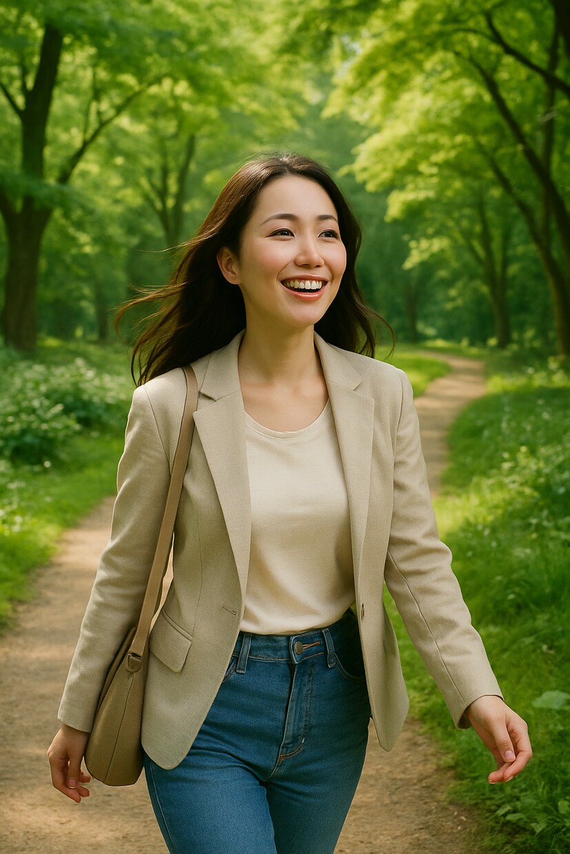 生きやすくなるマインドセットを探しませんか！ます あなたがあなたらしく生きれる場所を一緒に見つけましょう イメージ4