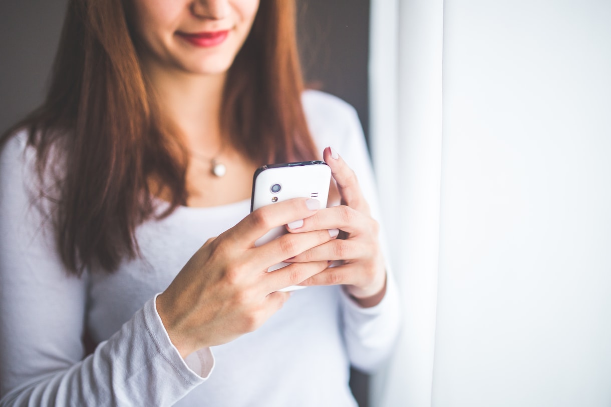 回数制であなたとゆったりチャットいたします LINE感覚でゆったり10往復⭐やりとりしませんか？ イメージ4