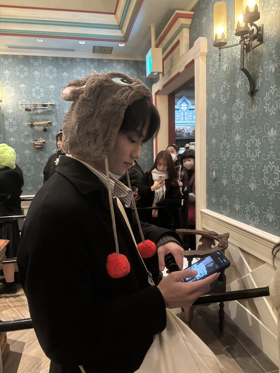 自分も難病を患ってるからこそ寄り添った相談聞きます 話がまとまってなくても大丈夫！ここまで見てくれてありがとう！ イメージ2