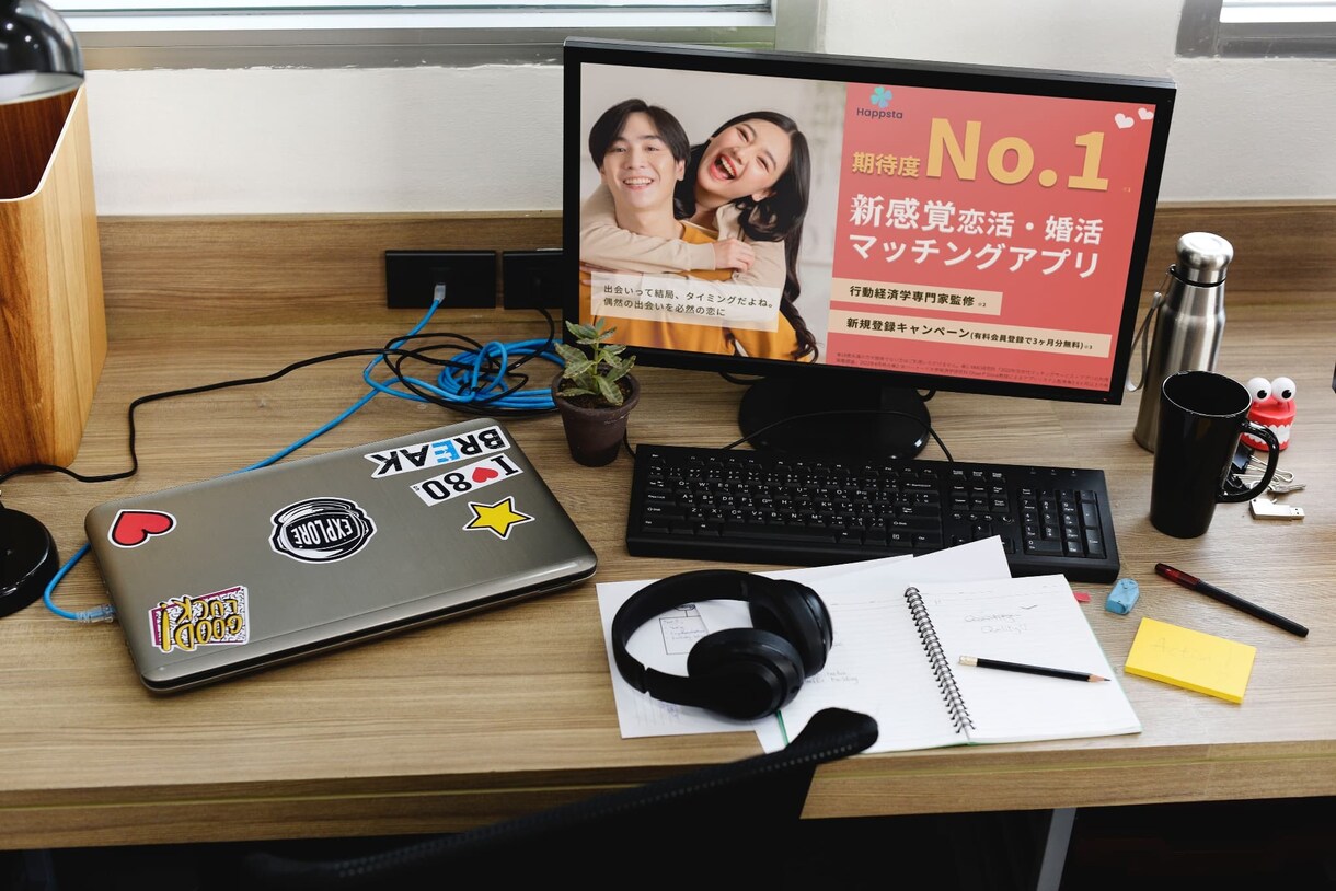 バナー制作します シンプルにしっかりと訴求できるものを。 イメージ7